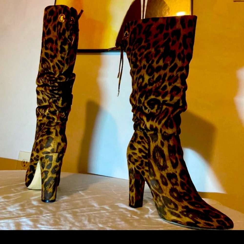 Sexy boots